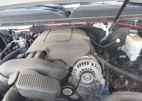 2008 GMC Yukon Xl 1500 Denali from USA, damaged, VIN 1GKFC66828J169349